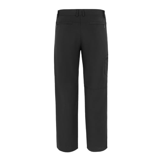 Lonsdale - Hosen für Herren (Schwarz) - Image 2
