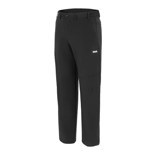 Lonsdale - Hosen für Herren (Schwarz) - Image 3