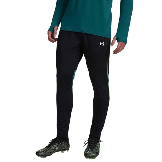 Under Armour - "Challenger" Hosen für Herren (Schwarz/Weiß) - Image 2