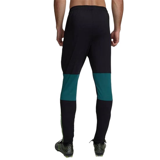 Under Armour - "Challenger" Hosen für Herren (Schwarz/Weiß) - Image 3