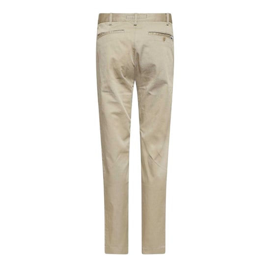 Lacoste - Chino für Herren (Beige) - Image 2