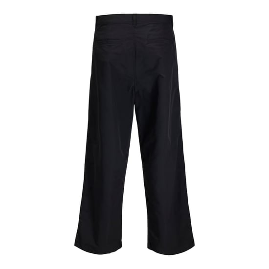 Jack And Jones - "Owen" Chino für Herren (Schwarz) - Image 2