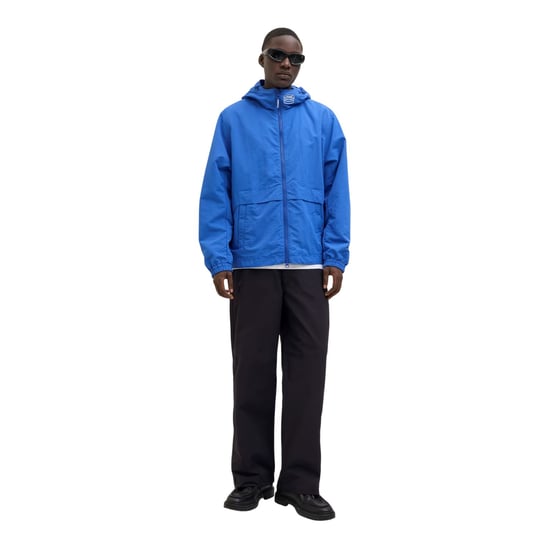 Jack And Jones - "Owen" Chino für Herren (Schwarz) - Image 3