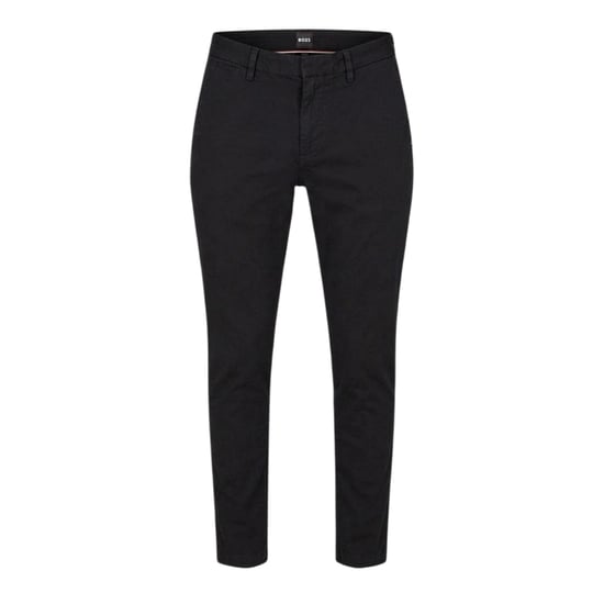 Boss - "Kaito1" Chino für Herren (Schwarz) - Image 1