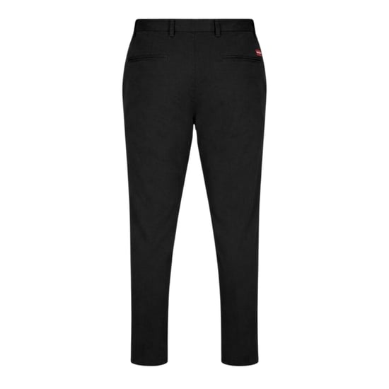 Boss - "Kaito1" Chino für Herren (Schwarz) - Image 2