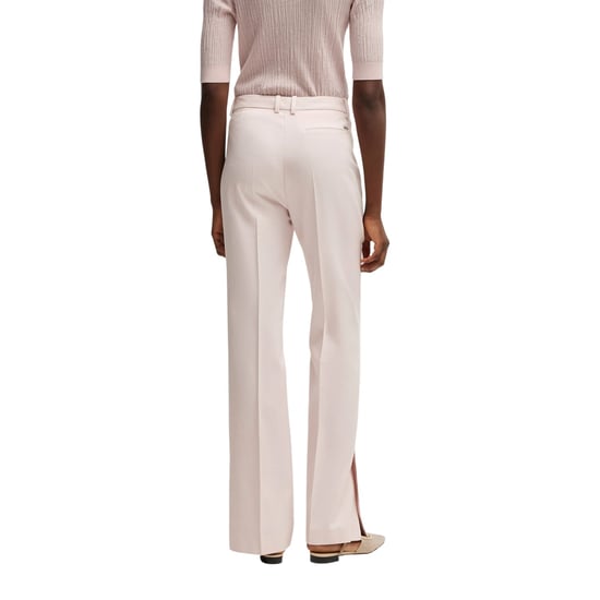 Boss - "Terela" Chino für Damen (Pfirsich) - Image 2
