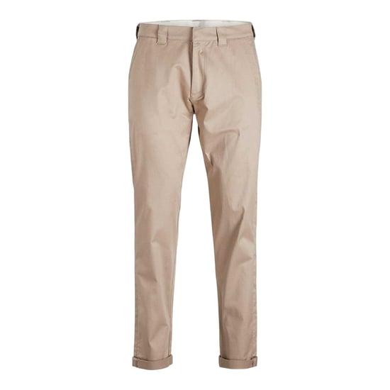 Jack And Jones - "KanePablo" Chino für Herren (Beige) - Image 2