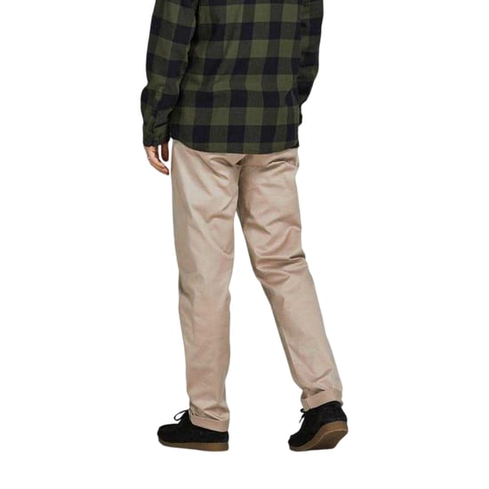 Jack And Jones - "KanePablo" Chino für Herren (Beige) - Image 3