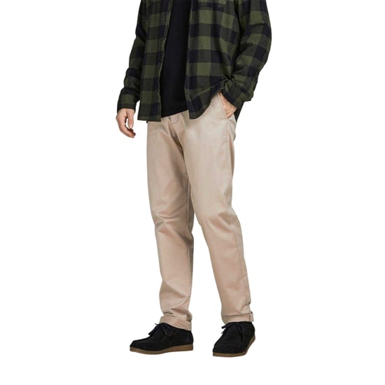Jack And Jones - "KanePablo" Chino für Herren (Beige) - Image 4