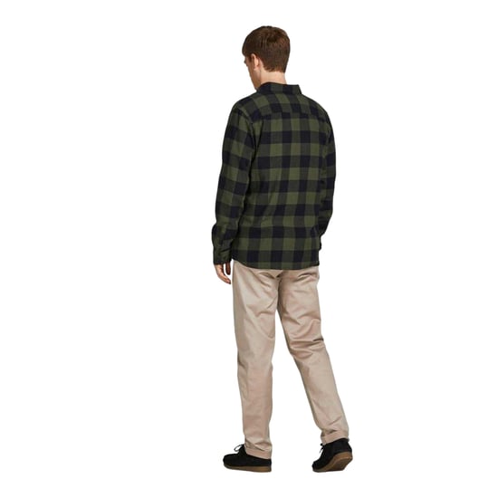Jack And Jones - "KanePablo" Chino für Herren (Beige) - Image 5