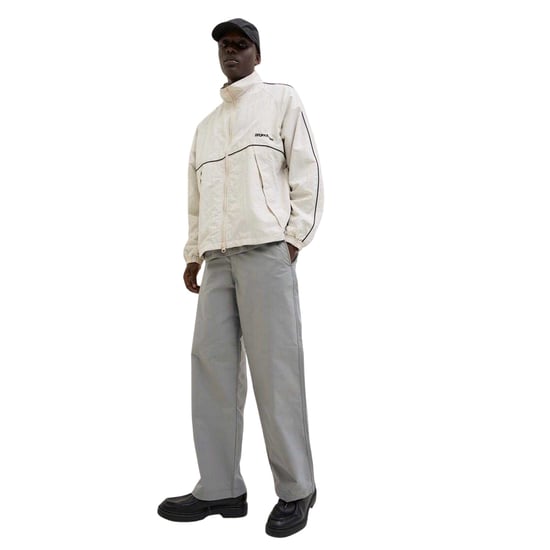 Jack And Jones - "Owen" Chino für Herren (Silver Sage) - Image 3