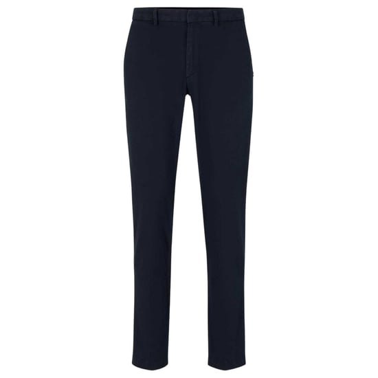 Boss - "Kaito1" Chino für Herren (Dunkelblau) - Image 1