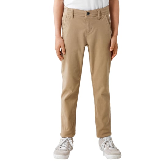 Name It - Chino für Jungen (Braun) - Image 1