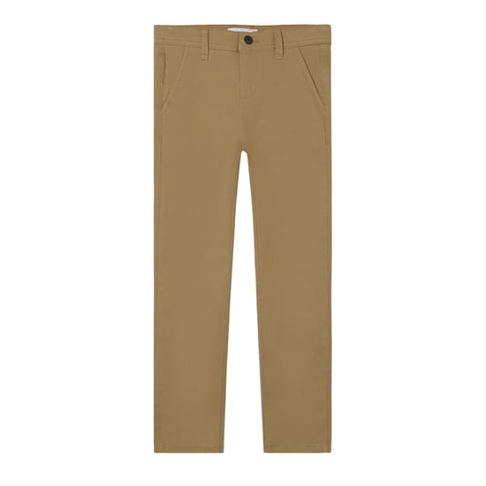 Name It - Chino für Jungen (Braun) - Image 2
