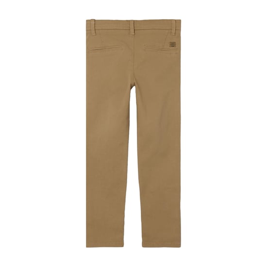 Name It - Chino für Jungen (Braun) - Image 3