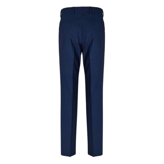 Boss - Chino für Herren (Marine) - Image 2