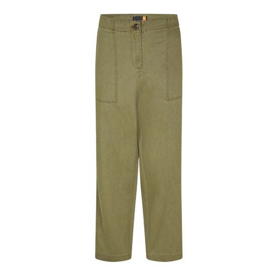 Timberland - Chino für Damen (Blattgrün) - Image 1