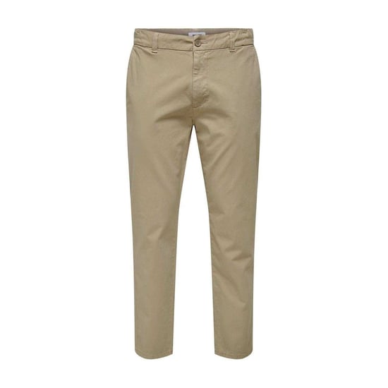 Only - Chino für Herren (Koriander) - Image 2