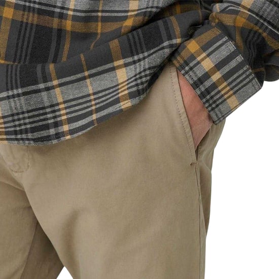 Only - Chino für Herren (Koriander) - Image 4