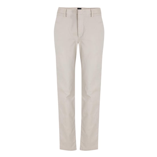 Boss - "Kaito" Chino für Herren (Dunkelgrau) - Image 1