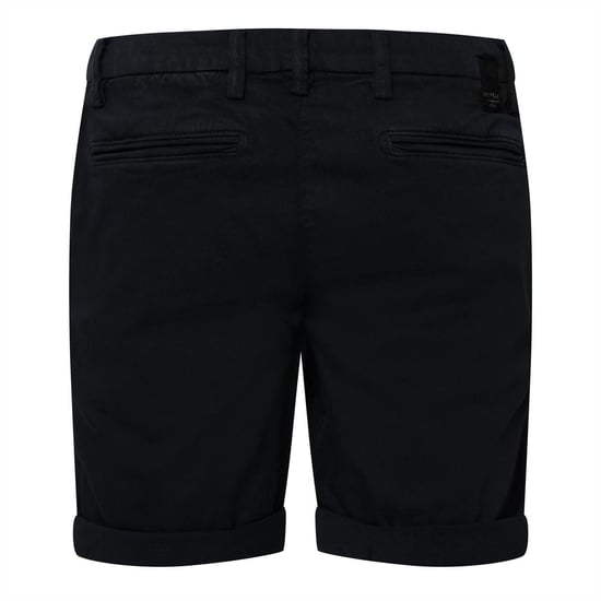 Replay - Chino Kurze Hose für Herren (Blau) - Image 2