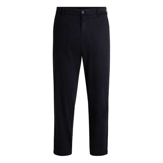 Boss - Chino für Herren (Dunkelblau) - Image 1