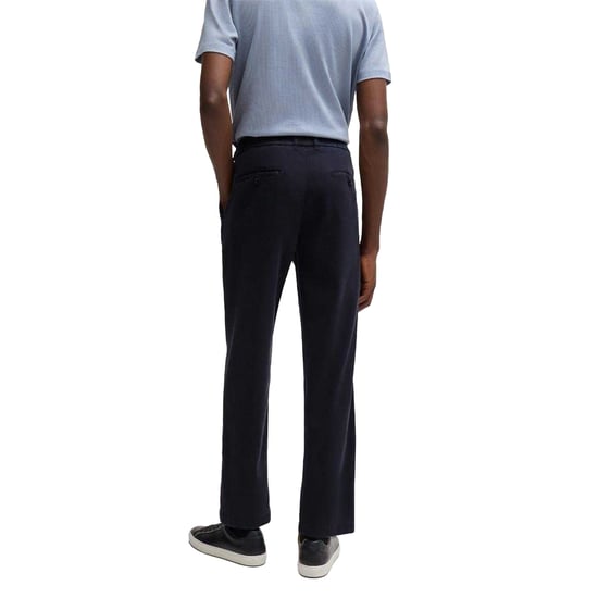 Boss - Chino für Herren (Dunkelblau) - Image 2