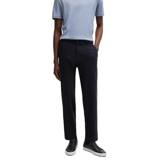 Boss - Chino für Herren (Dunkelblau) - Image 4