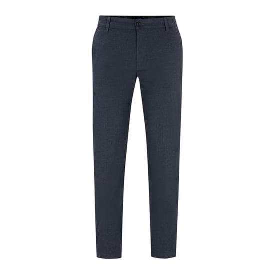 Boss - "Kane" Chino für Herren (Dunkelblau) - Image 1