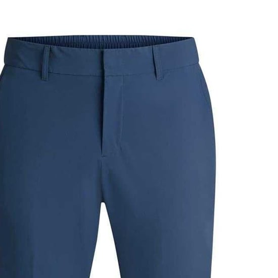 Boss - "Genius" Chino für Herren (Mittelblau) - Image 3