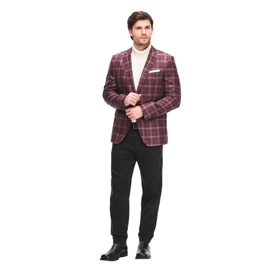 Boss - Chino für Herren (Schwarz) - Image 3