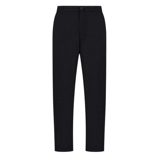 Armani Exchange - Chino für Herren (Schwarz) - Image 2
