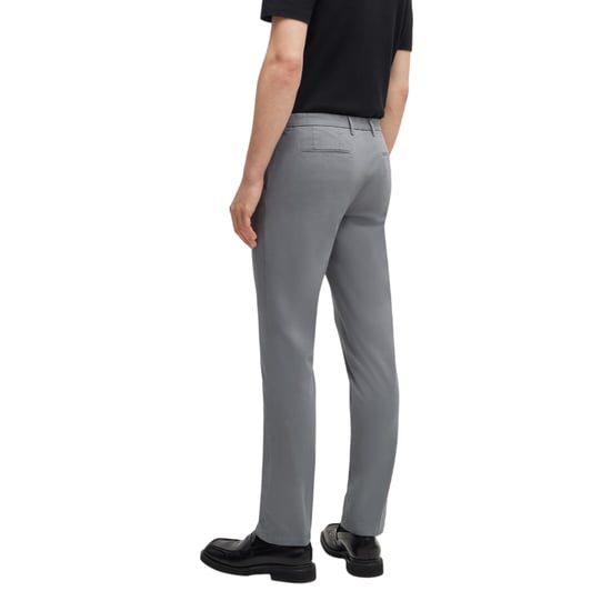 Boss - "Kaito" Chino für Herren (Hellbeige) - Image 3