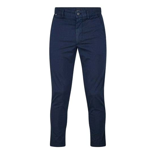 Boss - "Kaiton" Chino für Herren (Dunkelblau) - Image 1