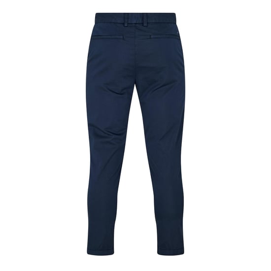 Boss - "Kaiton" Chino für Herren (Dunkelblau) - Image 2
