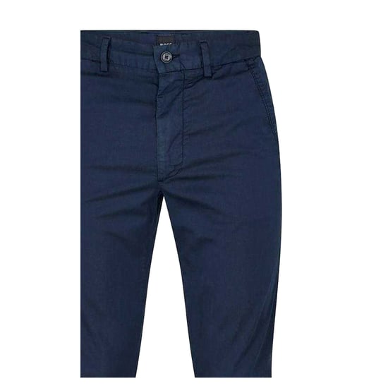 Boss - "Kaiton" Chino für Herren (Dunkelblau) - Image 3