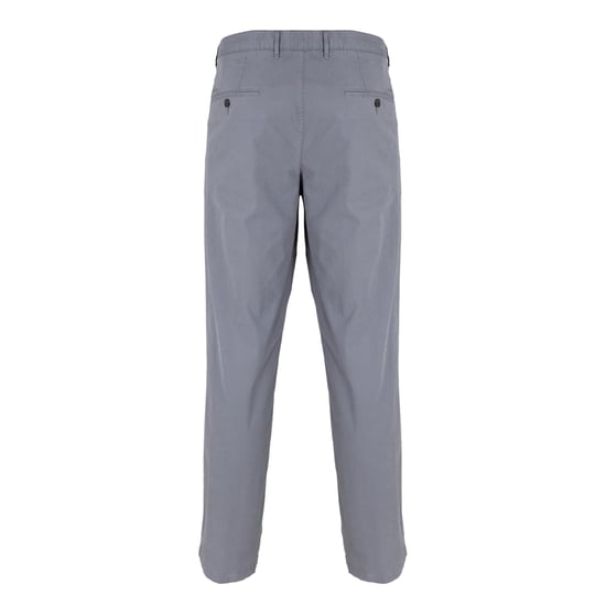 Boss - "Crigan3" Chino für Herren (Dunkelgrau) - Image 2