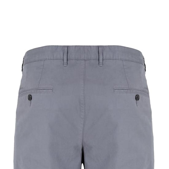 Boss - "Crigan3" Chino für Herren (Dunkelgrau) - Image 3