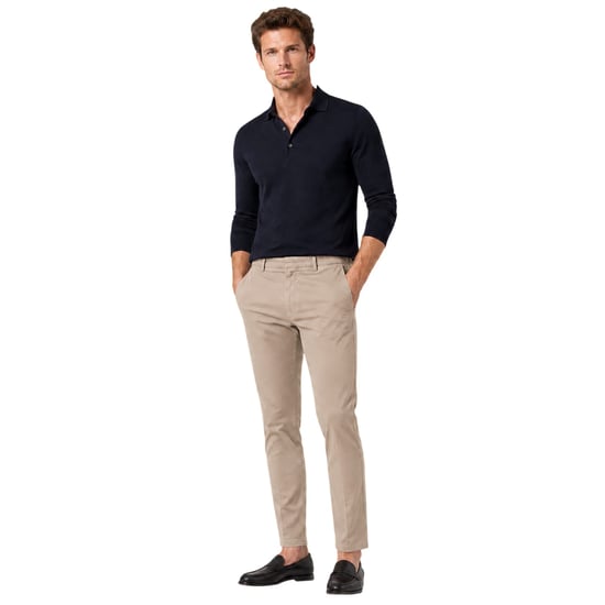 Boss - "Kaito" Chino für Herren (Beige) - Image 3