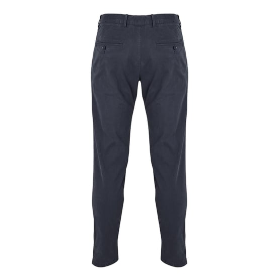 Boss - "Crigan3" Chino für Herren (Dunkelblau) - Image 2