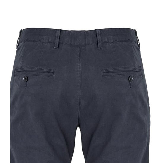 Boss - "Crigan3" Chino für Herren (Dunkelblau) - Image 3