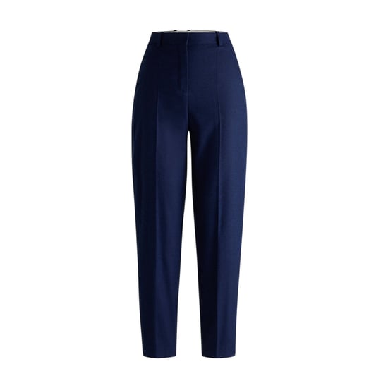 Boss - "Tabitha" Chino für Damen (Blau) - Image 2