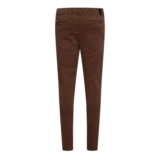 Replay - "Benni" Chino für Herren (Braun) - Image 2