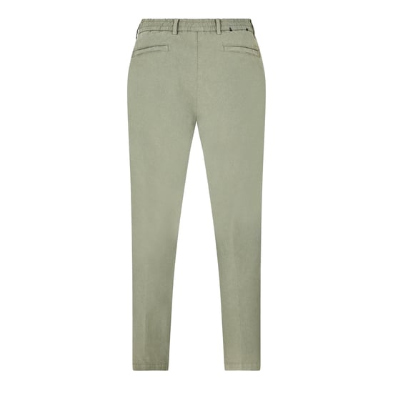 Boss - "Kane" Chino für Herren (Grün) - Image 2