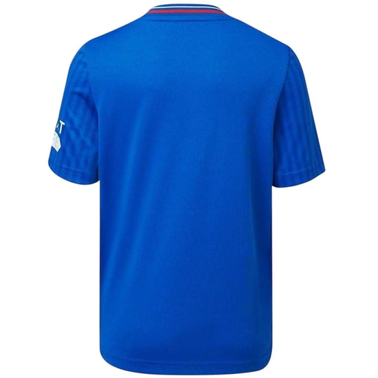 Castore - Heimtrikot für Kinder, Rangers FC (Blau) - Image 2