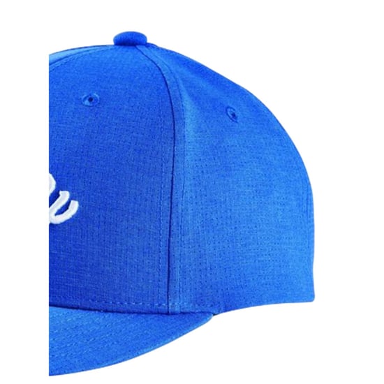 Callaway - Baseball-Mütze für Herren, Hochleistungsmaterial (Königsblau/Weiß) - Image 3