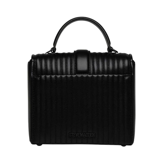Steve Madden - "Bkhy" Handtasche, Gesteppt (Schwarz) - Image 2