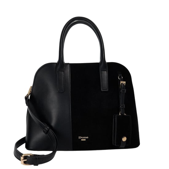 Dune London - "Lo Dandelions" Handtasche (Schwarz) - Image 1