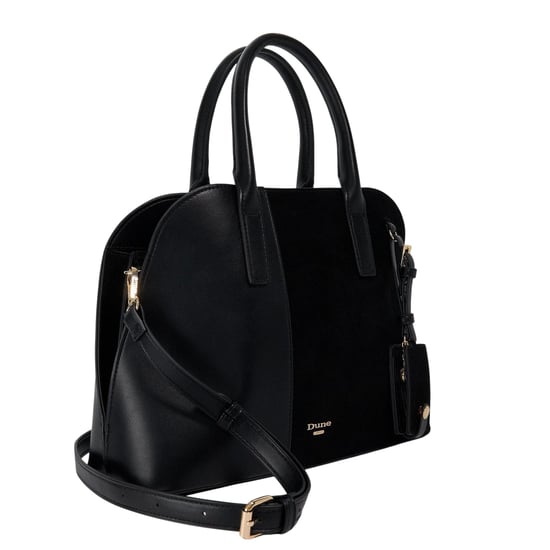 Dune London - "Lo Dandelions" Handtasche (Schwarz) - Image 3