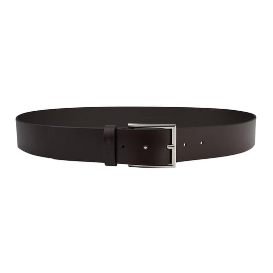 Hugo Boss - "Giaspo" Gürtel für Herren, Leder (Braun) - Image 2